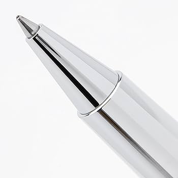 Amazon | Conklin Symetrik ローラーボールペン - キャラメル